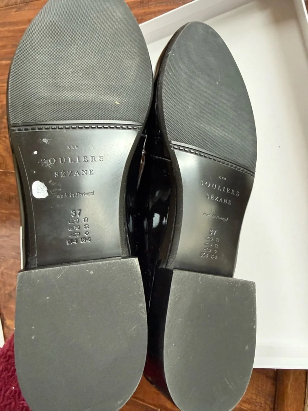 For @alegomez_ Sezane Thursday closet clean out sale - Picture 14 of 17